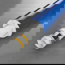 pre-insulated barrier pipe