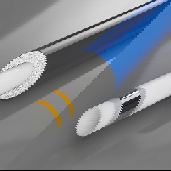 pre-insulated barrier pipe