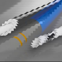 Stornch - Pre Insulated Barrier Pipe - 50M Long