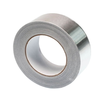 Reliable Source Foil Tape - Aluminium Tape For Insulation