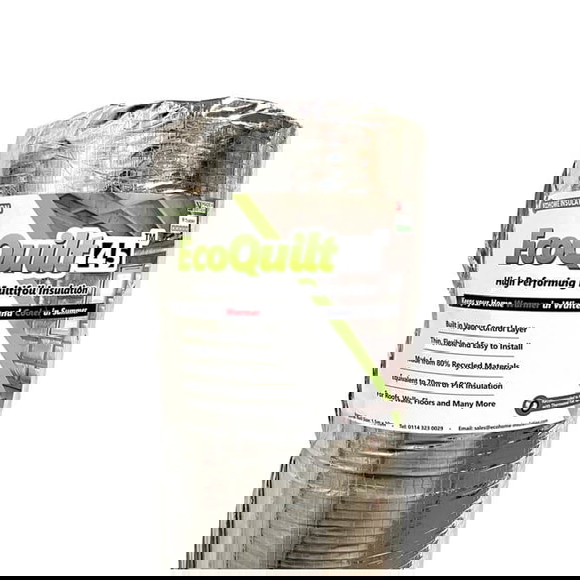 Mutifoil insulation