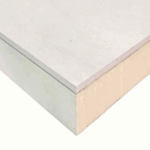 warmline pir insulated plasterboard