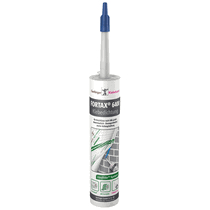 Gerband Fortax 6400 - Airtight Sealant - 310ml And 600ml 