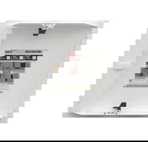 Flipfix - Metal Access Panel - Flush Lock System - Non-Fire Rated