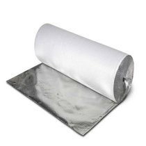 YBS BreatherFoil FR - Breather Foil For Timber Frame - 33.75 Sqm