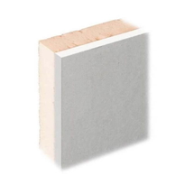 Knauf XPS Laminate Plus - Insulated Plasterboard - 2.88 Sqm