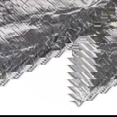 Foil insulation roll