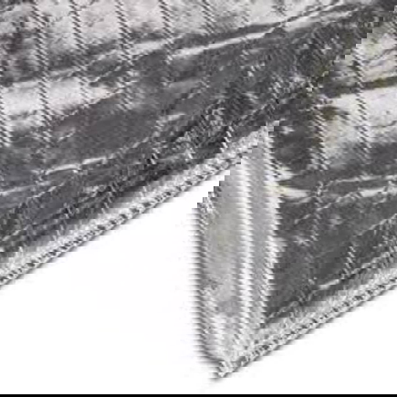 Foil insulation roll