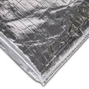 Foil insulation roll