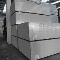 Knauf Wallboard - Standard Plasterboard - Square Edge