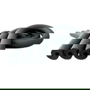 Black foam tubing