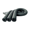 Black foam tubing