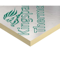  Kingspan Thermaduct Insulation - Duct Insulation Boards (Packs)