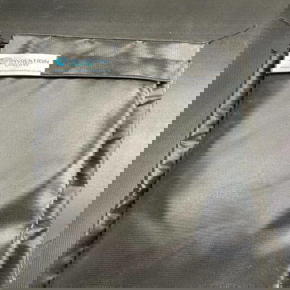 valve jacket
