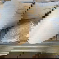 Grey Isogenopak W Bend - For 90 Degree Bends