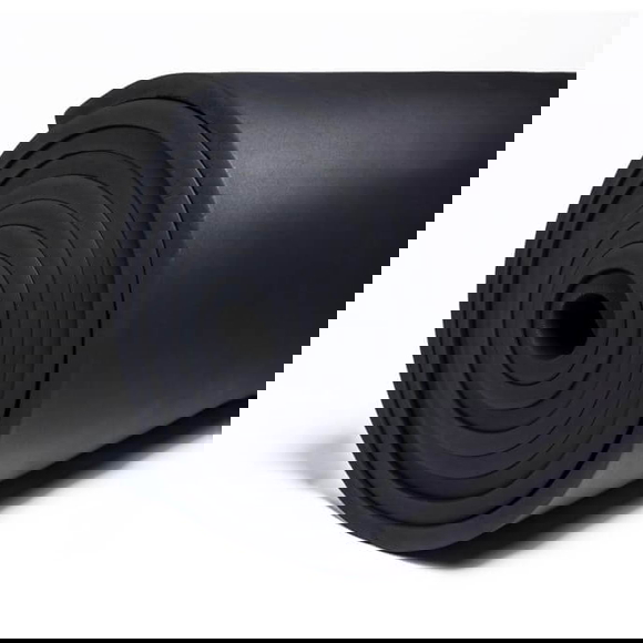 rubber insulation