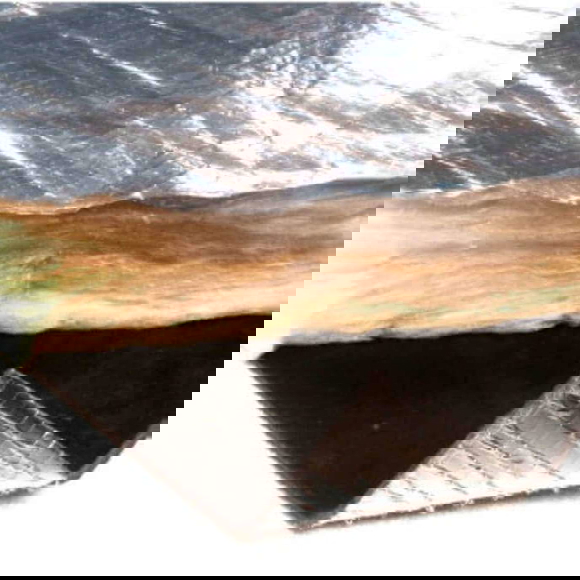 polymeric barrier