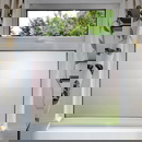 conservatory window insulation