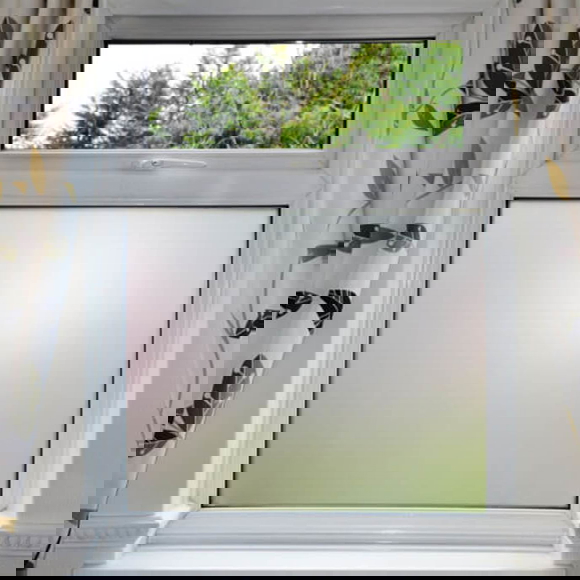 conservatory window insulation