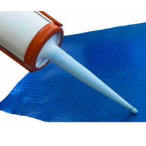 Novia Airtight Sealant 310ml - Airseal 310 FR Caulk cartridge