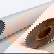 Novia B1F - Tar Building Paper - 1.25M x 50M - For Roofing and Walls