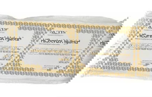Actis Hybrid Insulation