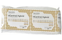 Actis Hcontrol Hybrid Multifoil Insulation Roll  -  6.25M x 1.6M x 45mm