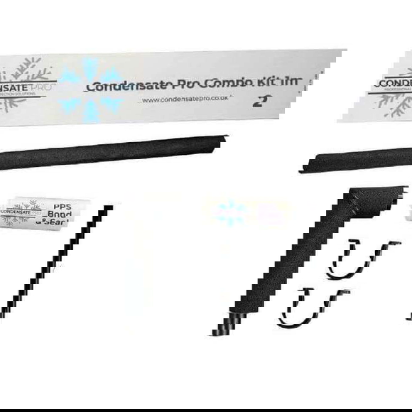 Condensate pro