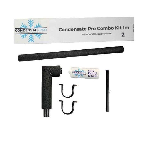 Condensate pro