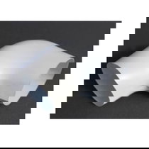 Grey Isogenopak W Bend - For 90 Degree Bends