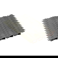 Bison WPC Batten Cladding Plank