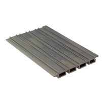 Bison WPC Batten Cladding Plank -  2700 x 219 x 26mm