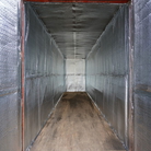 insulated shipping containers