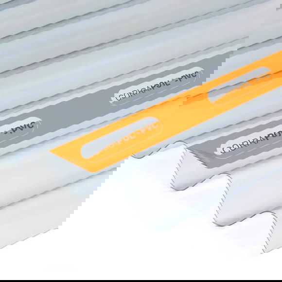pvc roof sheet