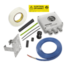 trace heating kit