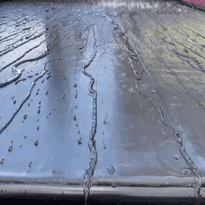 Peelaffix20 - Self Adhesive EPDM - 1.5m x 10m (15 Sqm)