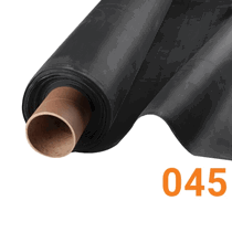 TRC T045 - EPDM Rubber Roofing Membrane 