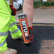 Magma Bituseal - Tarmac Edge Sealer - 750ml