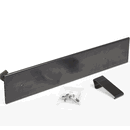 flat roof egge trim