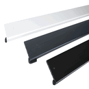 flat roof egge trim