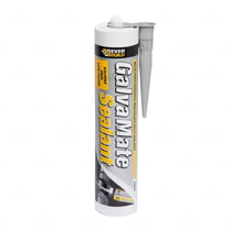 Everbuild Galva mate Duct Sealant - Grey - 295ml