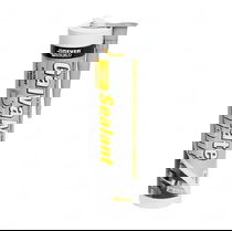 Everbuild Galva mate Duct Sealant - Grey - 295ml