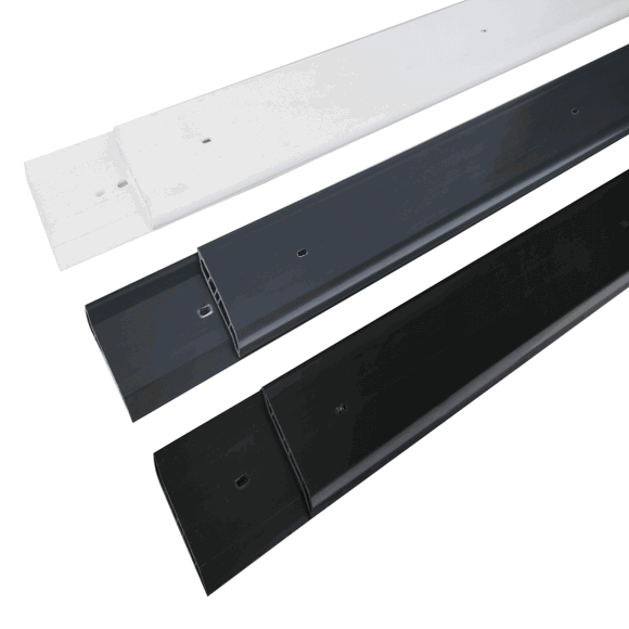 guttering supplies