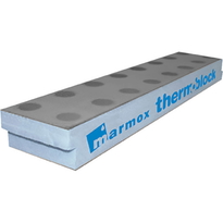 Marmox Thermablock - Load Bearing Thermal Insulation 