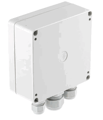 NVent Raychaem AT-TS Surface Sensing Thermostat - Trace Heating 
