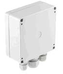trace heating thermostat