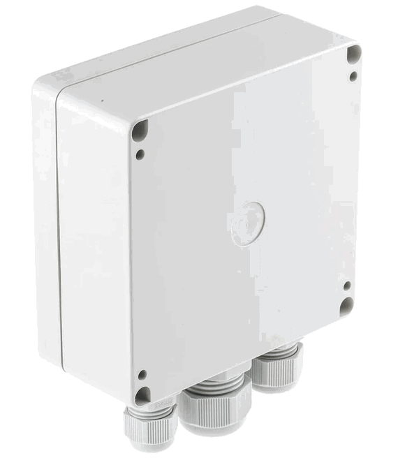 trace heating thermostat