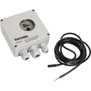 trace heating thermostat