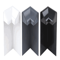 external corner trim