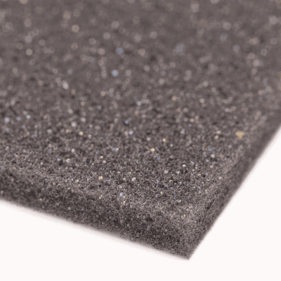 foam insulation